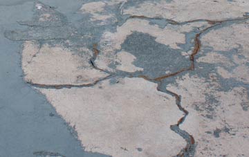 fibreglass roofing replacement Hutton Le Hole