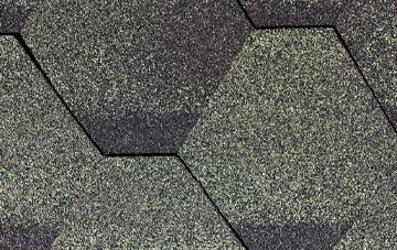 Hutton Le Hole fibreglass shingle repairs