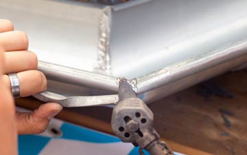 disadvantages of Hutton Le Hole lead roofing