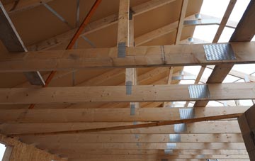 Hutton Le Hole roof truss costs
