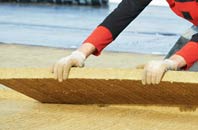 find rated Hutton Le Hole roof insulation companies