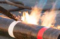 Hutton Le Hole flat roofing replacement
