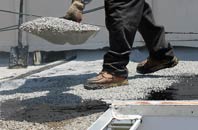 find rated Hutton Le Hole flat roofing replacement companies