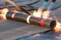 Hutton Le Hole flat roof sealing