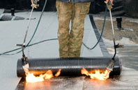 Hutton Le Hole flat roof sealing quote