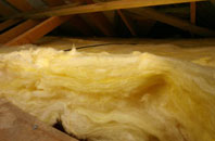 Hutton Le Hole pitch roof insulation